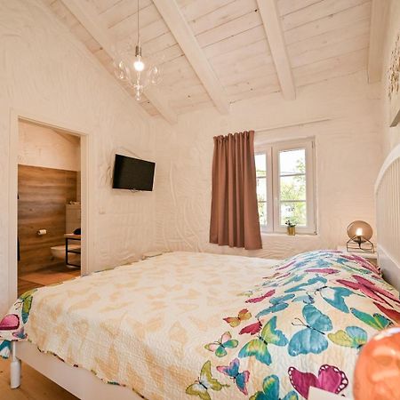 Villa Pepina Risika Szoba fotó