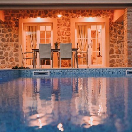 Villa Pepina Risika Szoba fotó