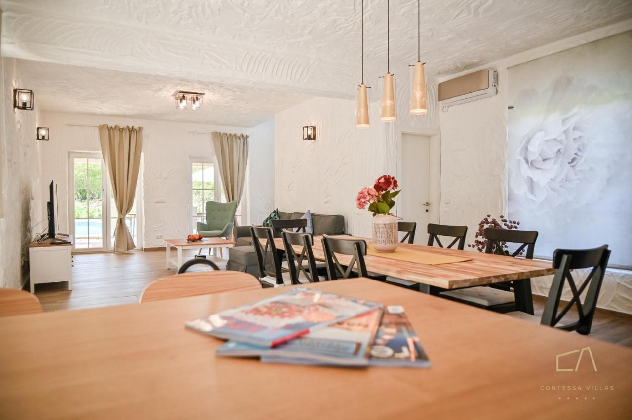 Villa Pepina Risika Kültér fotó