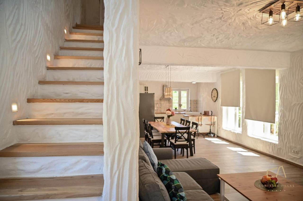 Villa Pepina Risika Kültér fotó
