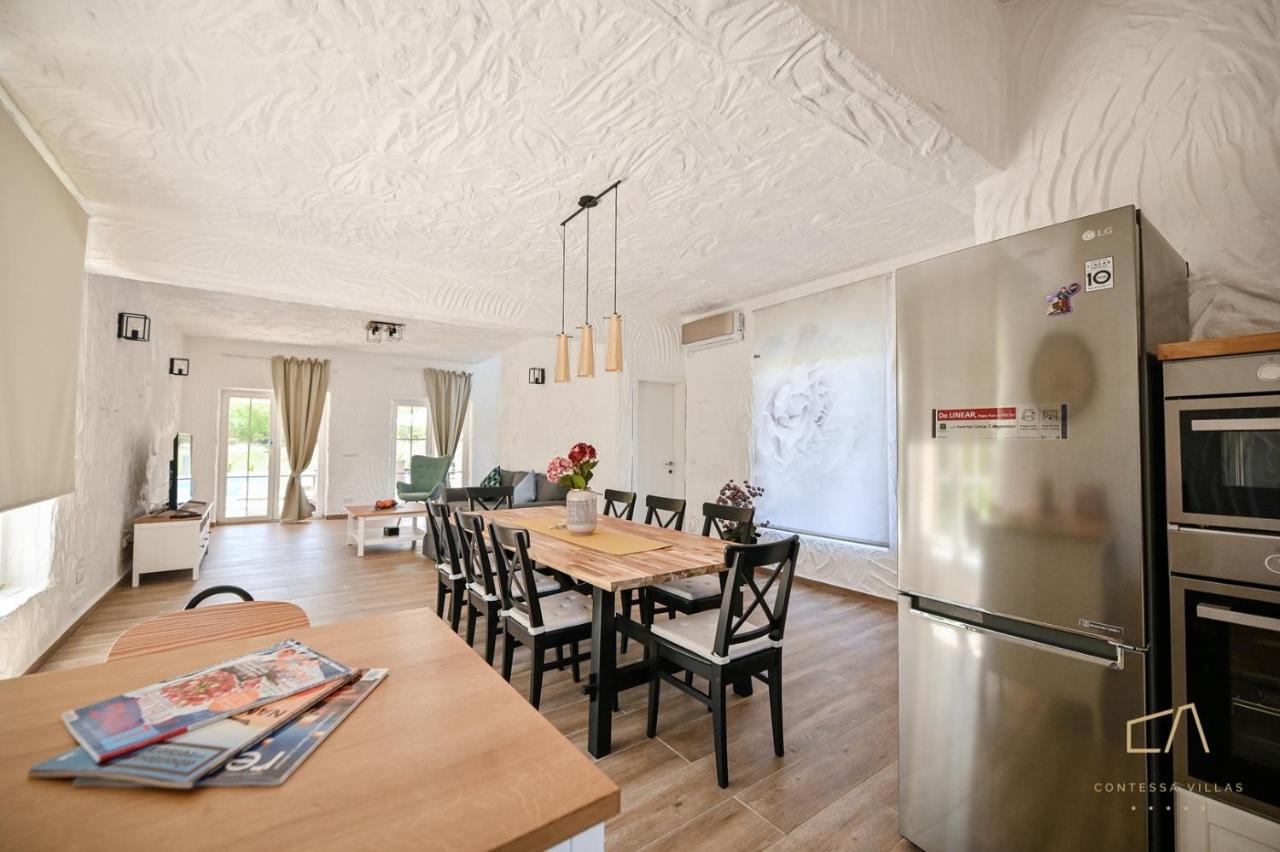 Villa Pepina Risika Kültér fotó