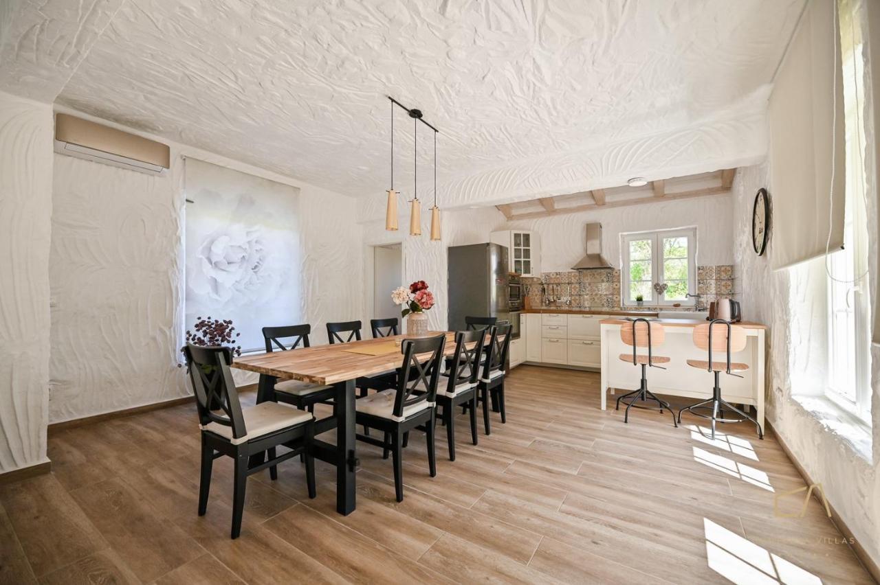 Villa Pepina Risika Kültér fotó