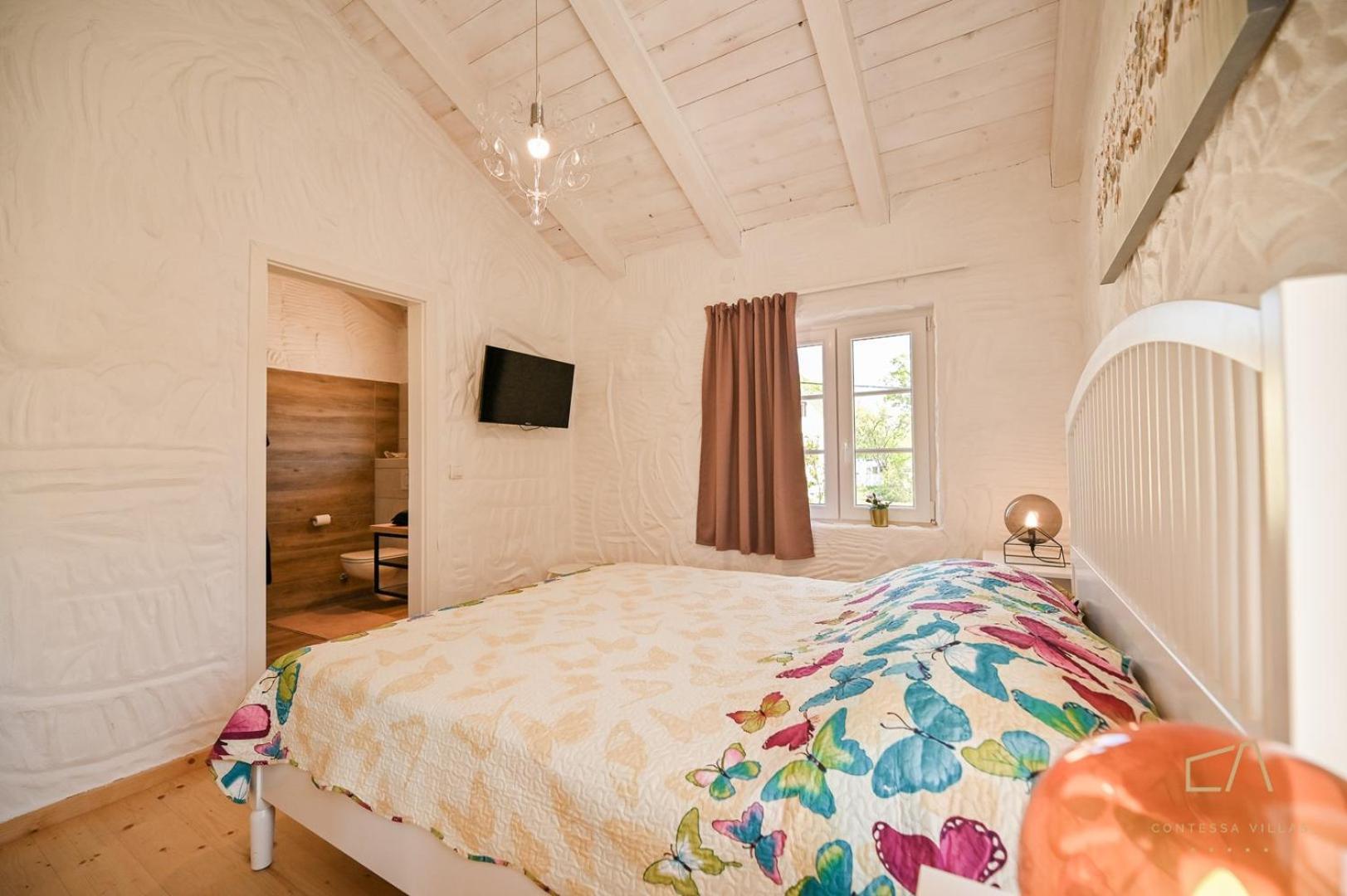 Villa Pepina Risika Szoba fotó